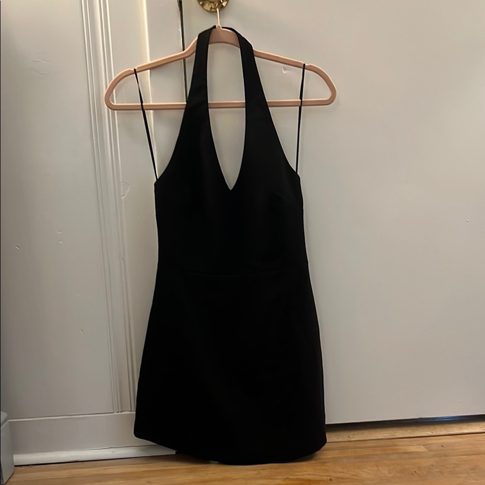 Likely Morgan Romper